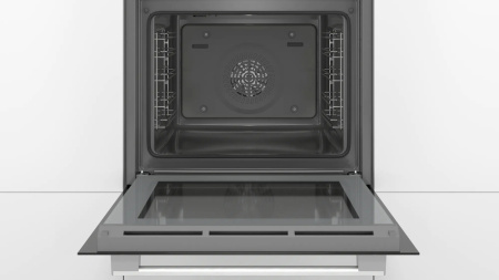 Духовой шкаф BOSCH HBA534BW0