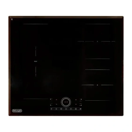 Варочная поверхность DELONGHI ELETTRA 4B1P CR