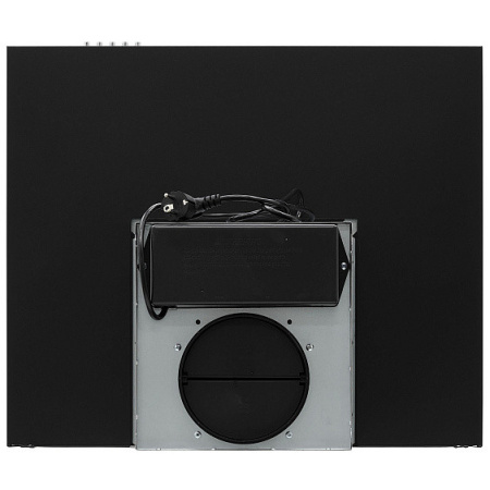 Вытяжка KRONA Rina 600 black PB
