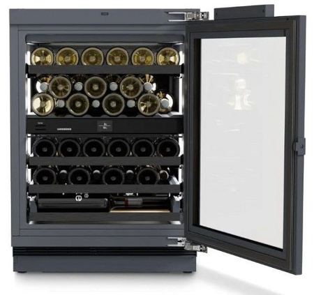 Винный шкаф LIEBHERR UWpri 3782