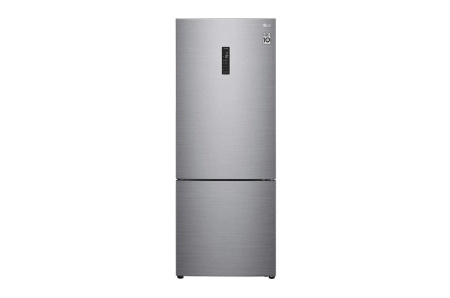 Холодильник LG GC-B569PMCM