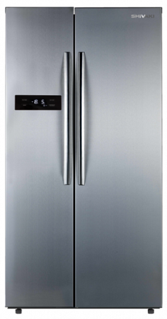 Холодильник SHIVAKI SHRF-600 SDS
