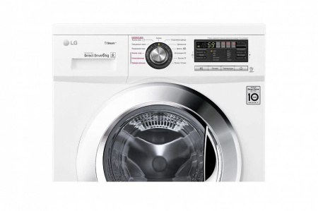Стиральная машина LG F1296NDS3