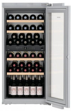 Винный холодильник LIEBHERR EWTdf 2353