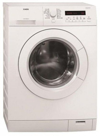 Стиральная машина полноразмерная AEG l 72270 vfl