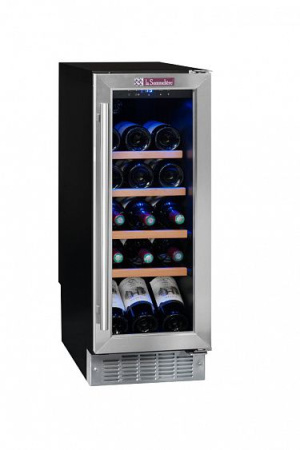 Винный шкаф LA SOMMELIERE CVDE21