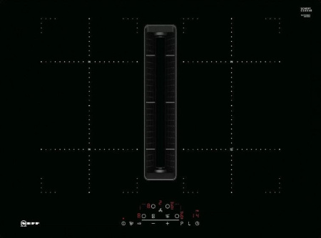 Поверхность NEFF T47PD7BX2
