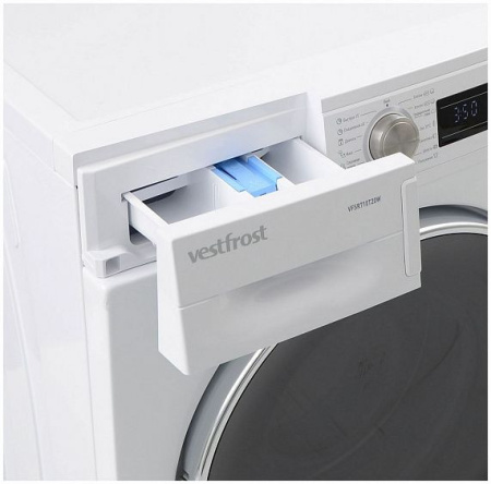 Стиральная машина VESTFROST VFSR710T20W