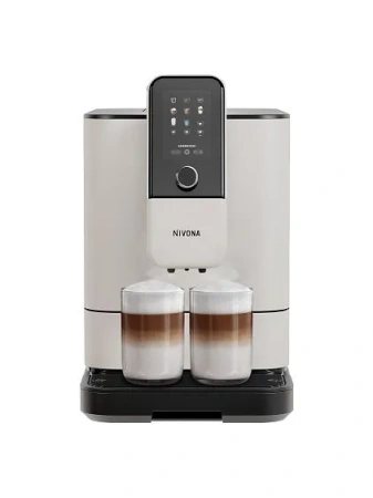 Кофемашина NIVONA NIVO 8112