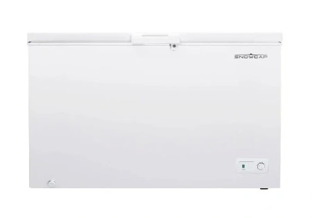 Морозильный ларь SNOWCAP CF-300