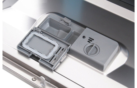 Посудомоечная машина LERAN CDW 55-067 SILVER