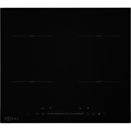 Варочная поверхность ZUGEL ZIH613B