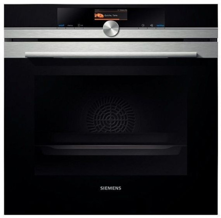 Духовой шкаф SIEMENS hb636gns1