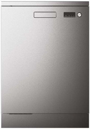 Посудомоечная машина ASKO DFS233IB.S