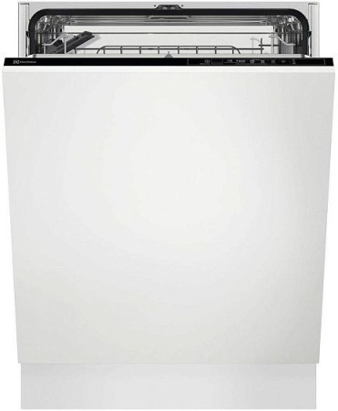 Посудомоечная машина ELECTROLUX EMA917121L