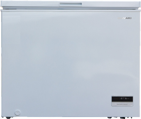 Морозильная камера Shivaki CF 3001 DW