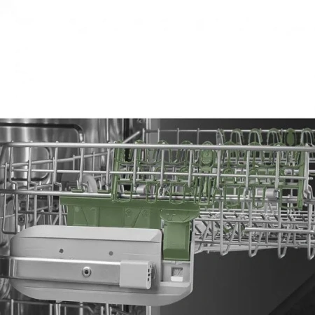 Посудомоечная машина SMEG STL7332CL