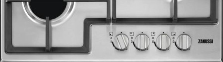 Варочная панель ZANUSSI GPZ 263 SS