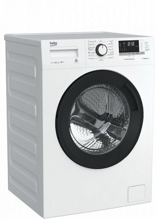 Стиральная машина Beko MVSE 79512 XAWI