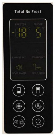 Духовой шкаф TEKA HRB 6100 VNS SILVER