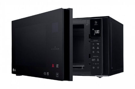 Микроволновая печь LG MB-65R95DIS