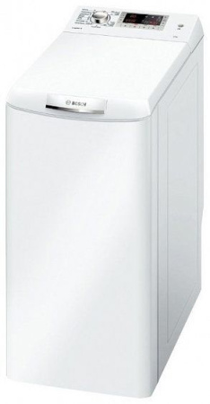 Стиральная машина с вертикальной загрузкой BOSCH wot 26483
