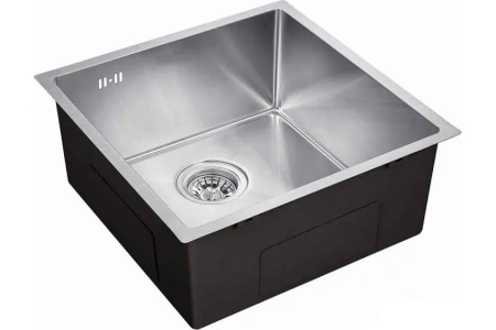 Кухонная мойка EMAR EMB-131 Nano Satine