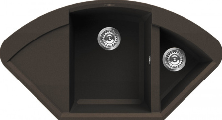 Кухонная мойка OMOIKIRI Sakaime 105C-DC  (4993208)