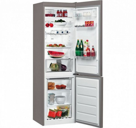 Холодильник WHIRLPOOL BSNF 8152 OX