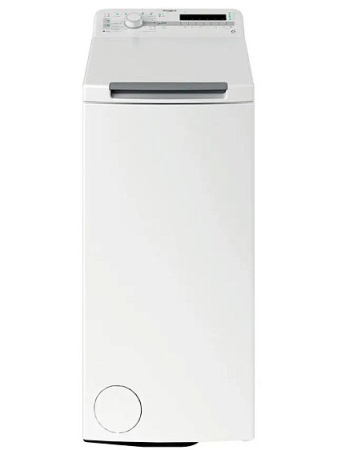 Стиральная машина WHIRLPOOL TDLRB 6240SS EU N
