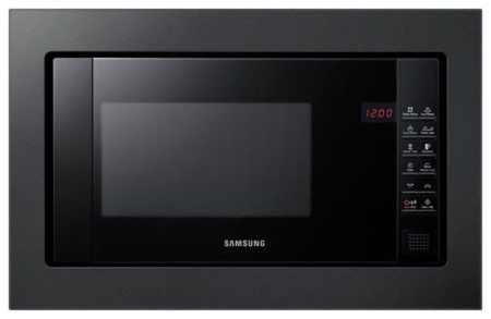 Микроволновая печь SAMSUNG  fw77sr-b
