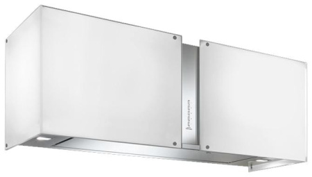 Вытяжка FALMEC Mirabilia 67 Square inox (800)