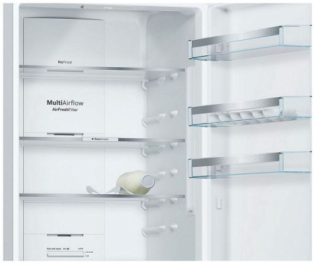 Холодильник BOSCH KGN39XL3OR