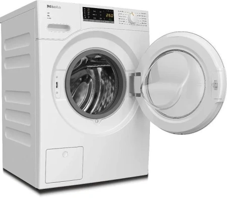 Стиральная машина MIELE WWA120WCS