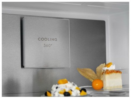 Холодильник ELECTROLUX RNT7ME34X2