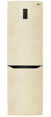 Холодильник LG GA-B409SEQL