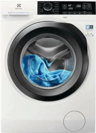 Стиральная машина ELECTROLUX EW7F249PS