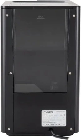 Кофемашина HYUNDAI HAM-5405