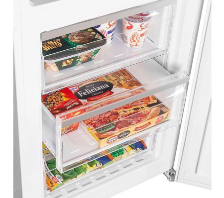 Холодильник MAUNFELD MFF185NFW