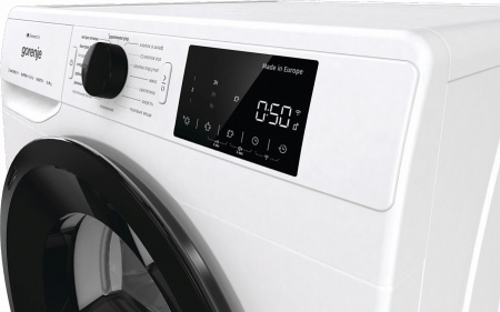 Сушильная машина GORENJE DPNE92GNLWIFI/C