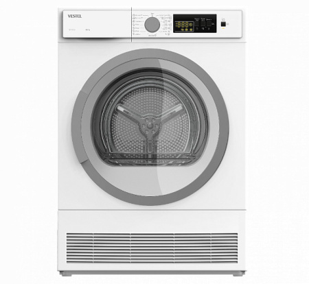 Сушильная машина VESTEL TDT1R8100
