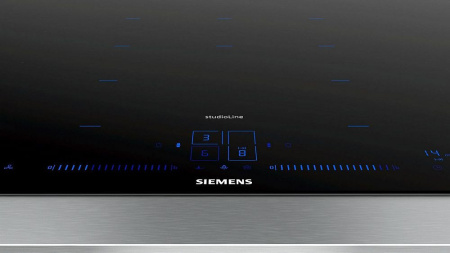 Варочная поверхность SIEMENS EX808LYV5E
