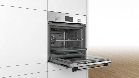 Духовой шкаф BOSCH HBF173BS0