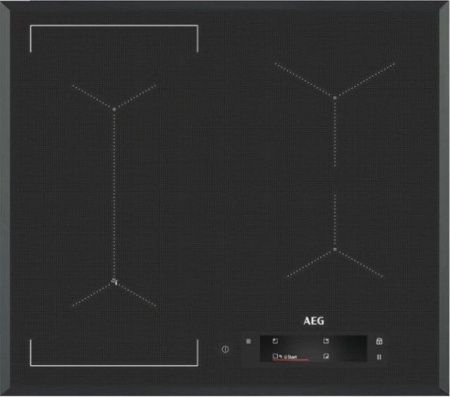 Варочная поверхность AEG IAE64843FB