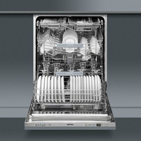 Посудомоечная машина SMEG sta13xl2