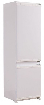 Холодильник ASCOLI ADRF225WBI