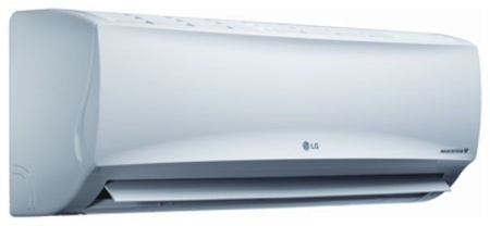 Кондиционер LG s09swc