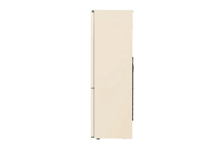 Холодильник LG GC-B509SESM