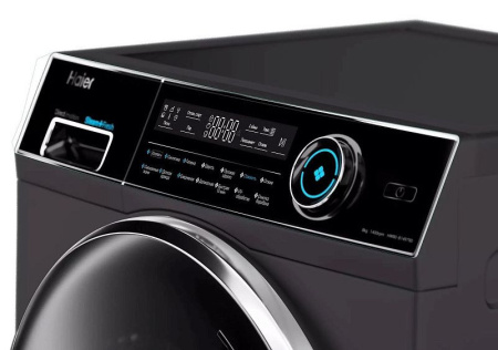 Стиральная машина HAIER HW80-B14979D