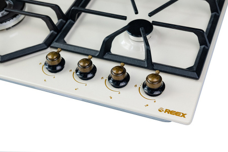Варочная поверхность REEX PGW-6400S RBe